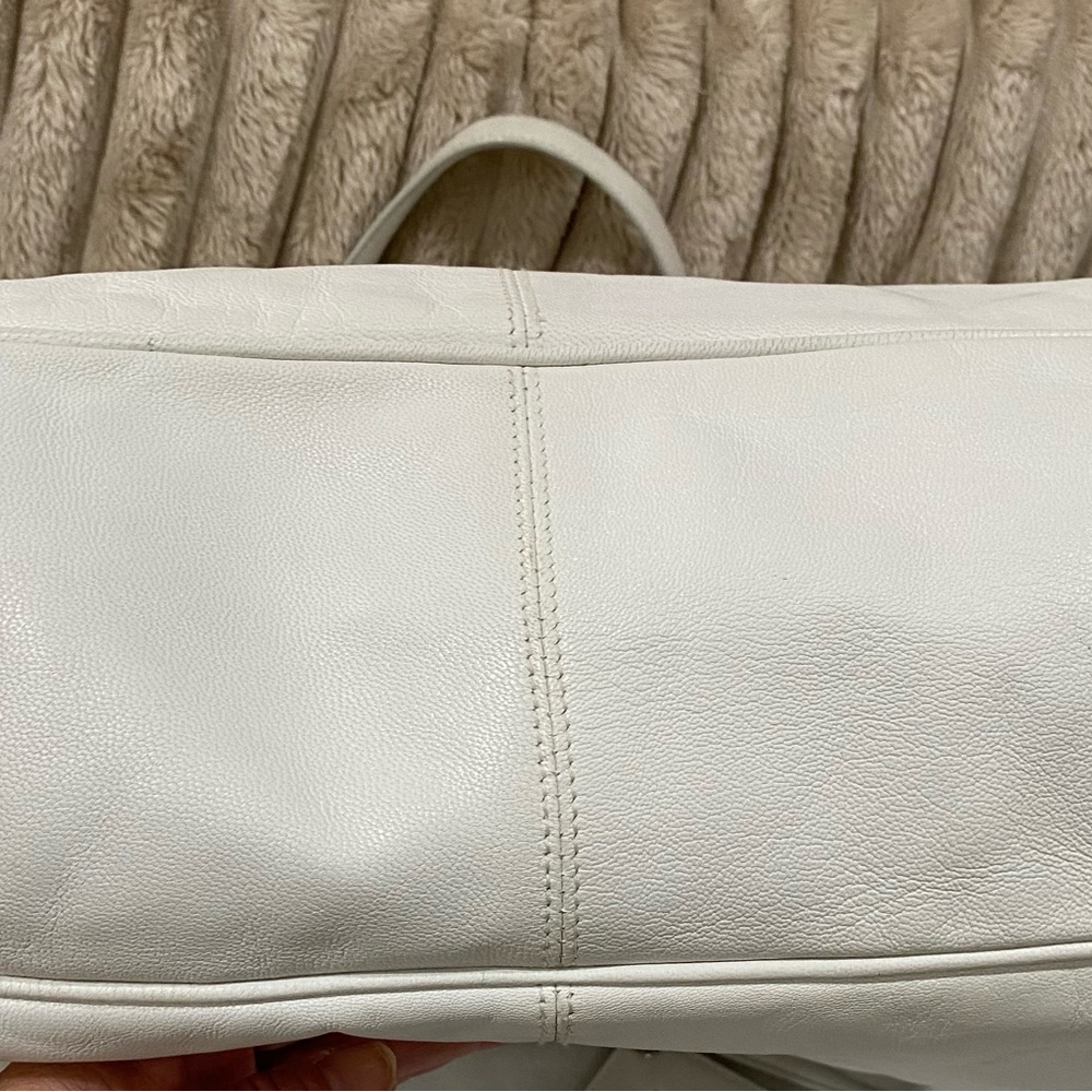 Balenciaga Motocross City Top Handle Bag - Picture 6 of 13
